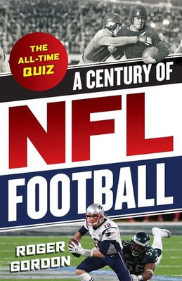 Roger Gordon | A Century of NFL Football | Taschenbuch | Englisch (2019)