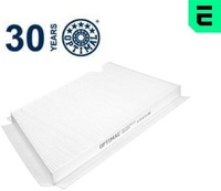 Optimal OP-FCF20034 Filter FüR Innenraumluft Innenraumfilter Filter