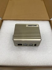 AAEON BOXER-8251AI (Jetson Xavier NX) Industrial AI Edge Computer – 8GB RAM –New