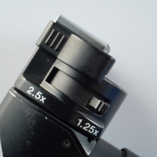 EXCELLENT Canon Angle Finder C w/Ed-C - Picture 11 of 12
