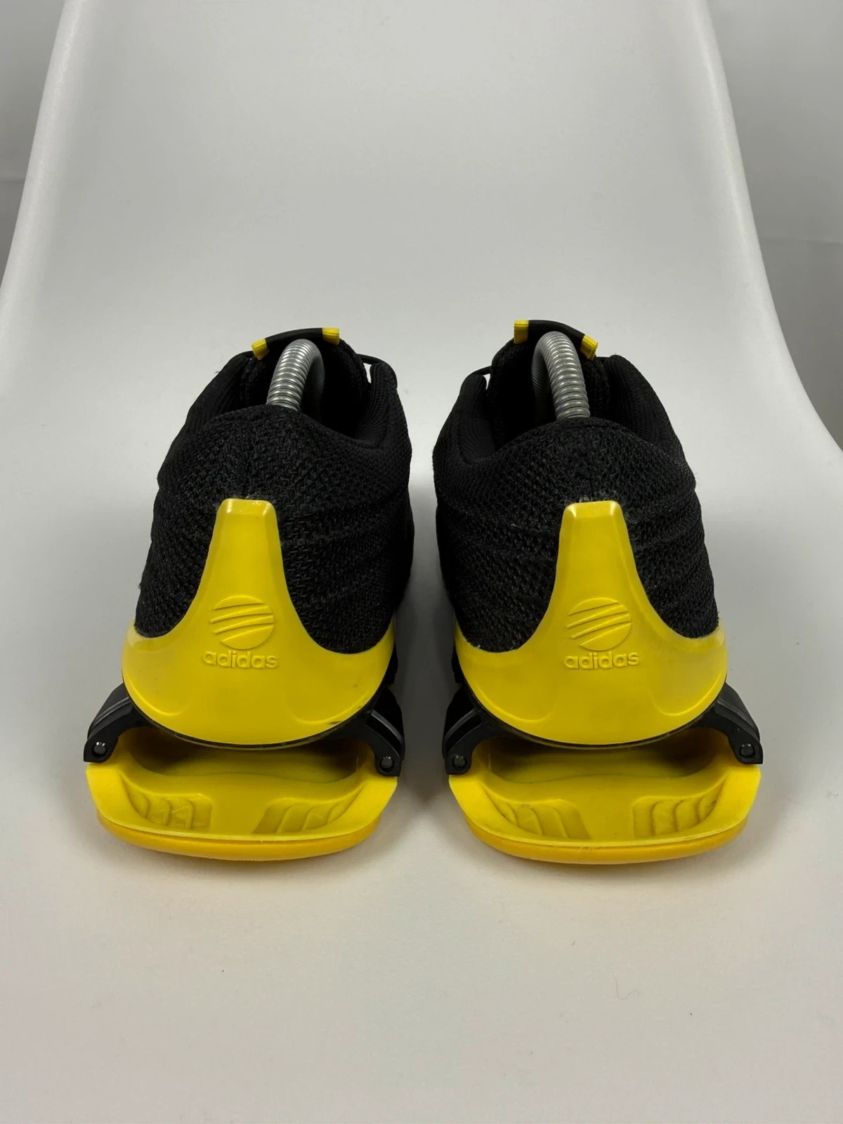 Adidas Porsche Design Bounce S4 Sneakers size 40.5 image 4