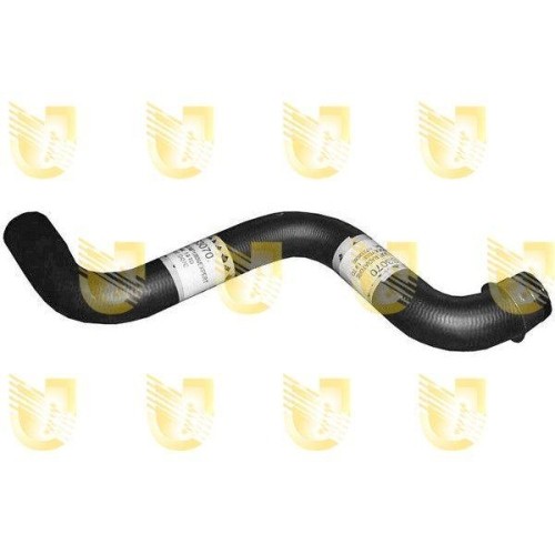 KüHlerschlauch Unigom S3070 FüR CitroëN Fiat Peugeot Links Oben-image