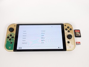 Nintendo Switch OLED 128GB | eBay
