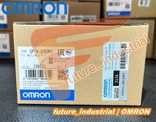 Genuine OMRON CP1W-20EDR1 PLC Module In Stock(Brand New IN BOX)