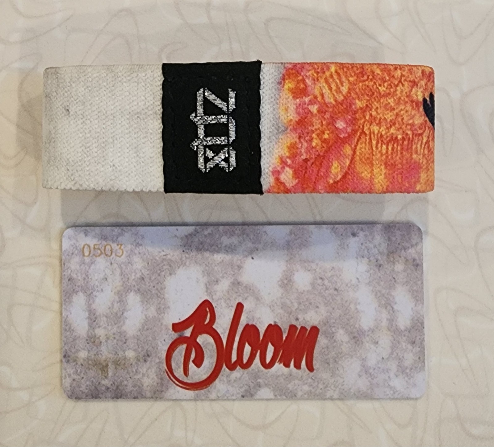 Zox - Bloom #503 - *MEDIUM* - image 3