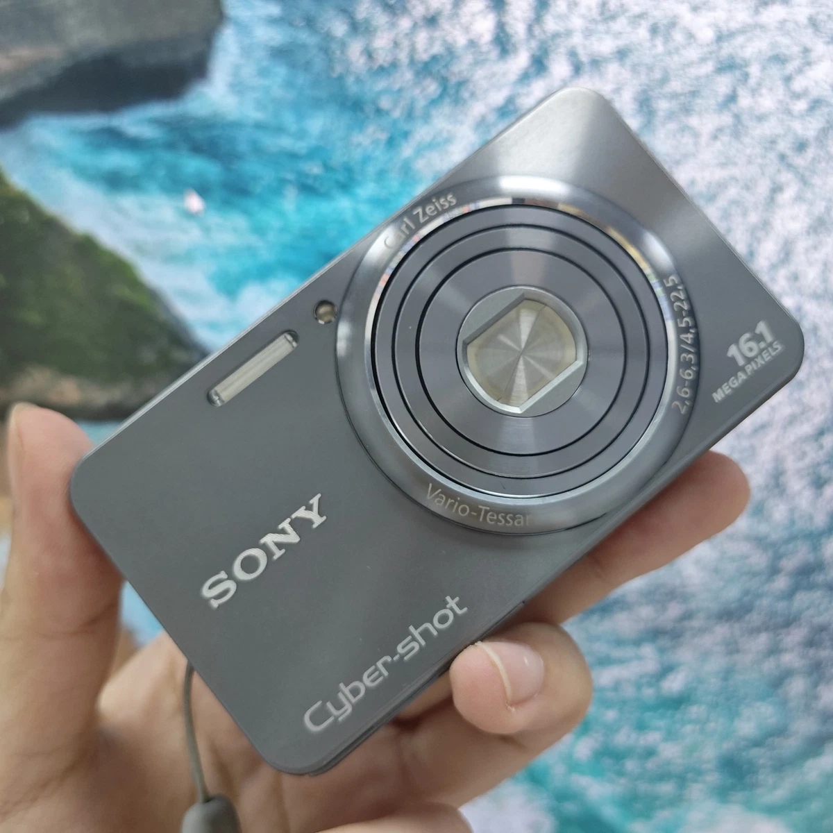 Sony Dsc-W570 Digital Cameras for Sale | Shop New & Used Digital