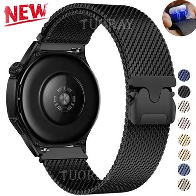 Ersatz Armband für Amazfit GTR 4 3 Pro GTS 4 Mini 3 2 2e 42 47mm BIP 5 3 Cheetah
