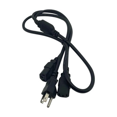 Bitmain Power Supply Cord Power Cable For Antminer S17/S19/T17/S19pro APW9 APW12
