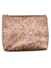 Disney Winnie The Pooh PH088HBAZA Cosmetic/ Toiletry Bag New With Tags 
