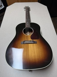 GibsonJ-55 1976年製 ハードケース付き Gibson J-55 | eBay