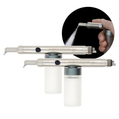 Dental Air Abrasion Polisher Microetcher Intraoral Sandblaster Danville Style