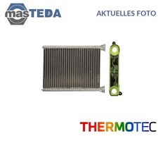 D6R020TT WÄRMETAUSCHER INNENRAUMHEIZUNG THERMOTEC FÜR RENAULT MEGANE III