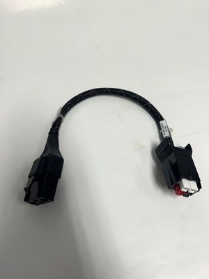 ELECTRONIC,HARNESS, MOTOR CONTROLLER,Q-LOGIC,CURTIS,JAZZY600/QUANTUM600,RIGHT,H-