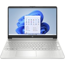 HP Notebook 15s-eq2677ng, 15,6 Zoll, Full HD, AMD Ryzen 7 5700U, 1 #37568546
