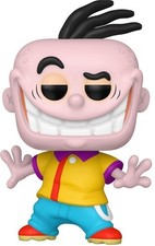 Funko Pop! Animación: Ed, Edd N Eddy - Eddy [juguete nuevo] Figura de vinilo