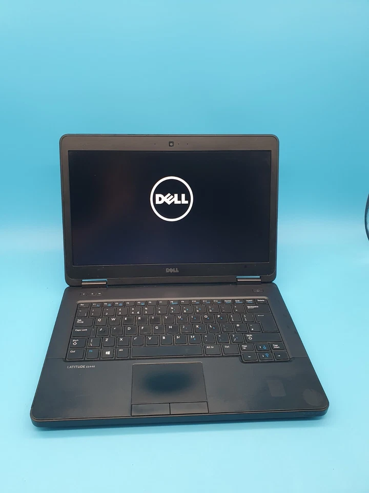 Dell Latitude E5440 · i5-4300U · 8GB · 240GB, photo 2 of 5