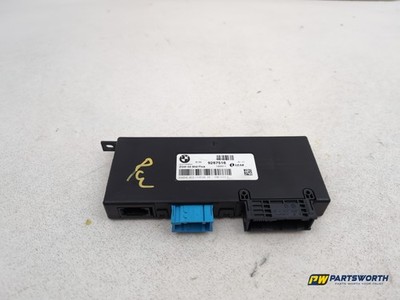 BMW 5ER 520D SE AUTO F10 CENTRAL GATEWAY MODUL STEUERGERÄT ECU 9267516
