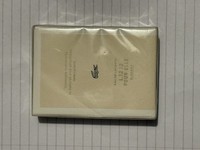 Lacoste L.12.12 Pour Elle Elegant EDT 90ml New Sealed Women's Perfume