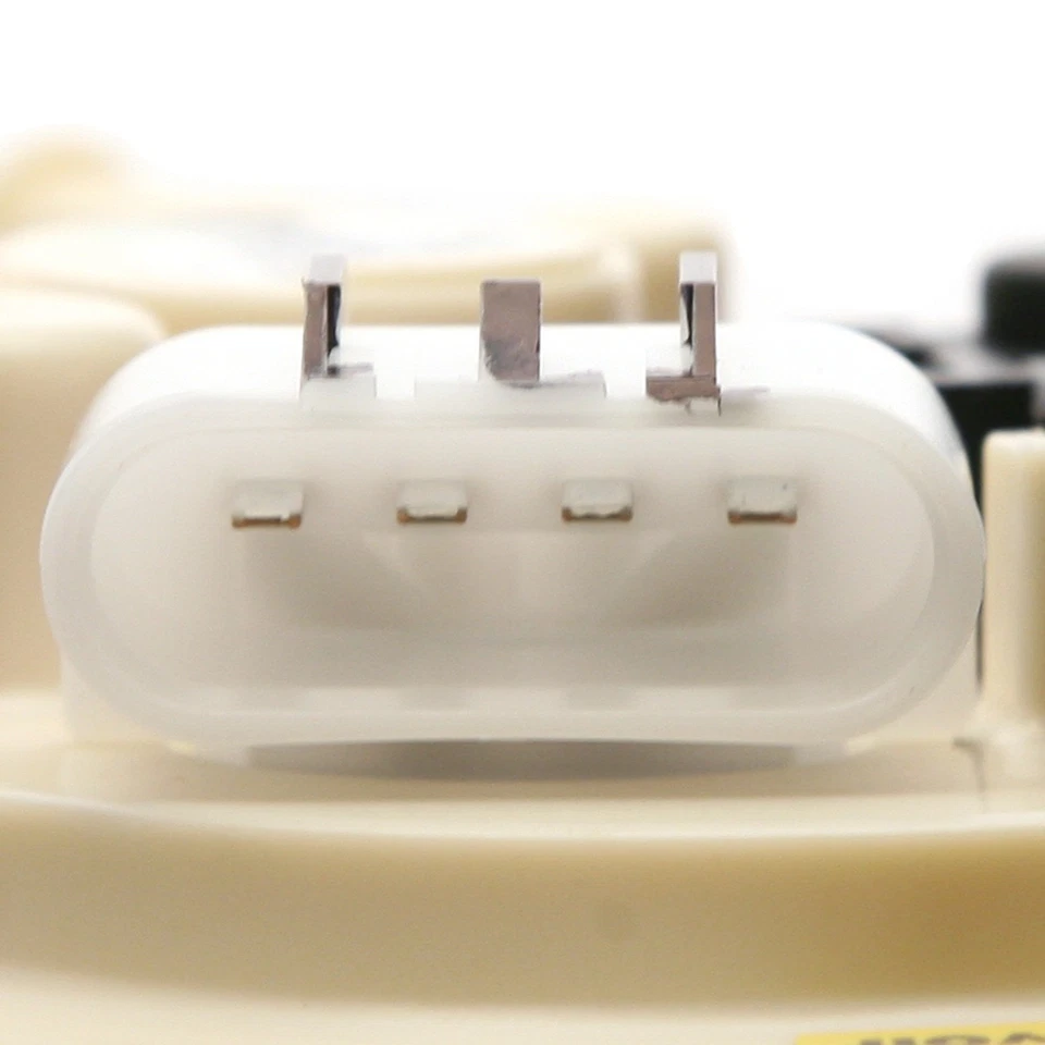 Módulo de bomba de combustible Airtex E3562M para Chevrolet GMC S10 Sonoma 4,3 L 2004 Foto 4 de 4