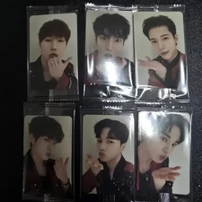 infinite Capo Town Face-to-Face Undisclosed Foca