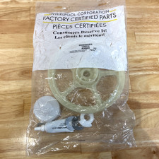 Whirlpool Washing Machine Transmission Bearing Kit 12002213 - OEM New Sealed