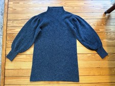 Blu Pepper Sweater Dress