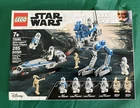 LEGO Star Wars: 501st Legion Clone Troopers (75280) Sealed
