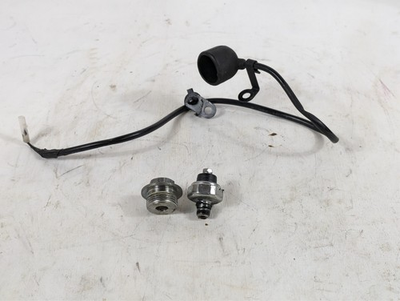 #ad 12 16 2014 CBR1000RR CBR 1000 1000RR Oil Pressure Level Sensor Release Switch $39.99
