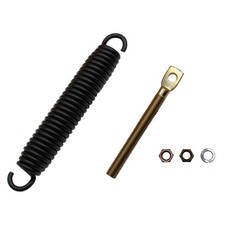 Snow Plow Trip Spring W Eye Bolt Fits Western Fisher Fits Boss Snowplow