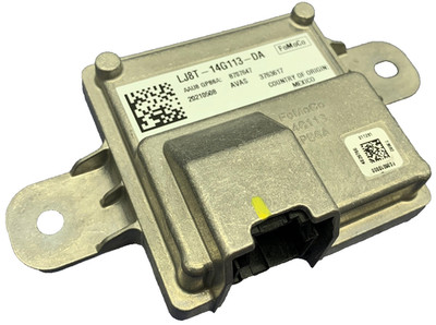 2021 FORD MUSTANG MACH-E OEM CONTROLLER DIVERSE CONTROL MODULE LJ8T14G113DA