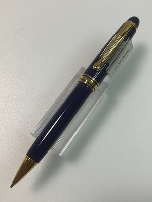 Pilot Custom 98 Dark Blue Fountain Pen 0 5mm Fine Nib Genuine Authentic