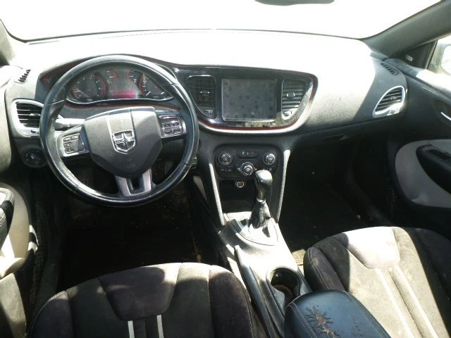 Used Power Brake Booster fits: 2014 Dodge Dart  Grade A - Изображение 2 из 4