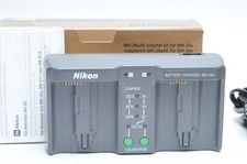 Nikon MH-26a MH26a Battery Charger