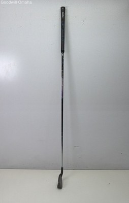 Ping G25 4 Iron Blue Dot Right Hand Ping CFS S-Flex Steel Shaft