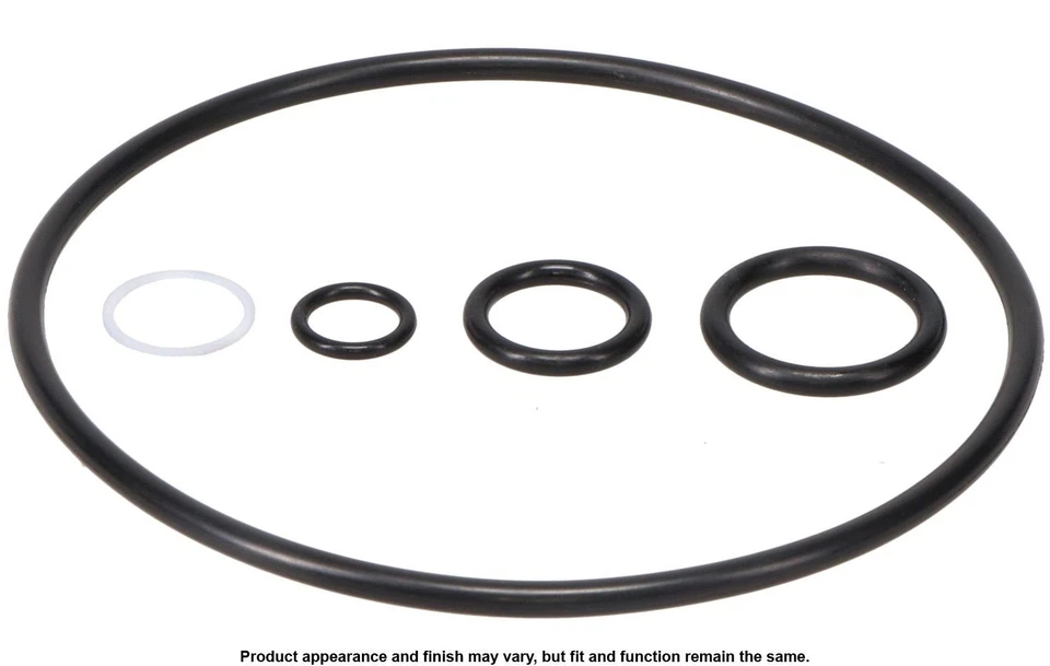 Bomba de direção hidráulica A1 Cardone 20-247 para modelos Ford Mazda Mercury 90-06 selecionados - Imagem 4 de 4