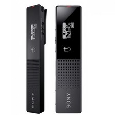 Sony ICD-TX660 Digital Voice Recorder 16GB - Ultra Slim USB Direct Dictation