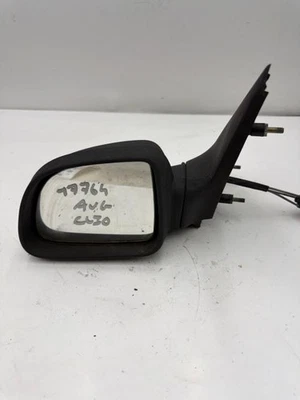 Retroviseur gauche RENAULT CLIO 1 PHASE 2 7700826598 F8Q_730 - Photo 1/4