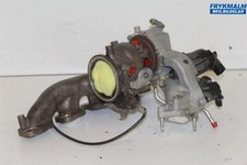 ORIGINAL Turbolader NISSAN QASHQAI II SUV (J11, J11_)  2015