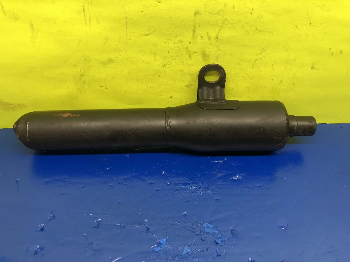 Motorcycle Exhausts & Exhaust System Parts for Suzuki TS125 for
