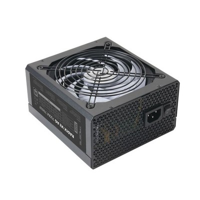 Tacens RADIX VII AG 700W ATX Netzteil Modular 80 Plus Silver