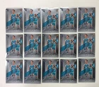 2025 Topps Chrome Kon Knueppel Base (RAW)