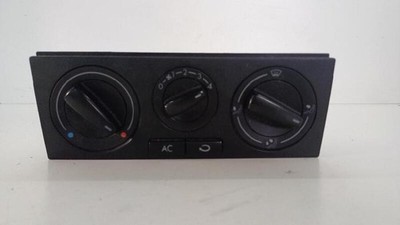 1J0820045F klimasteuerung für VOLKSWAGEN LUPO (1999) 1.4 TDI BERLINA 140730