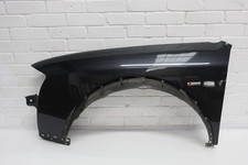 Audi Allroad 4Z C5 NS Left Right Wing Fender Ebony Black LZ9W 4Z7821103A