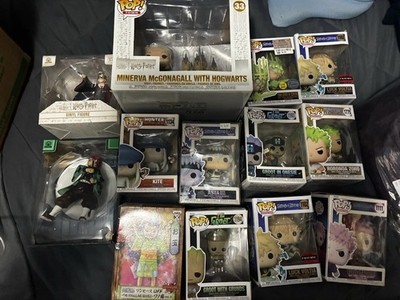 Funko Pop!