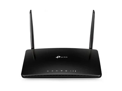 TP-Link Archer MR600 4G+ Cat6 AC1200 Wireless Dual Band Gigabit Router - 4G - Bild 1 von 4