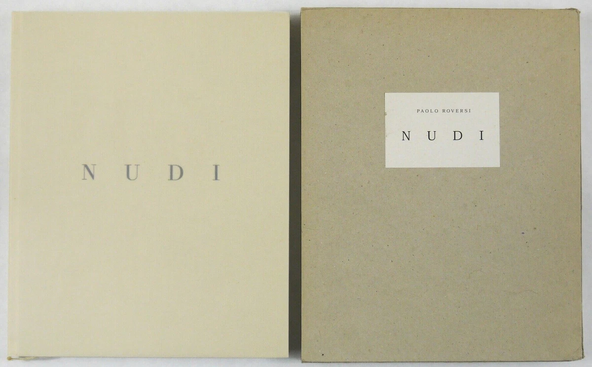 paolo roversi products for sale | eBay