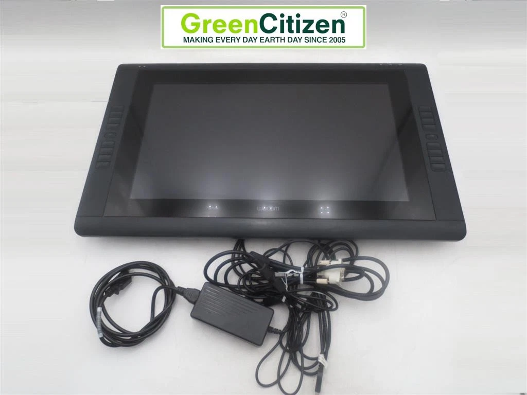 Cintiq 22hd for sale - eBay