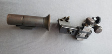 Redfield Olympic Target Peep Sight Front Rear