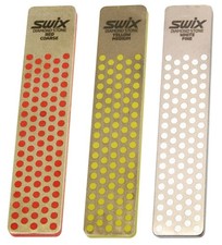 DMT Diamantfeilen-Set 110 SWIX Edition
