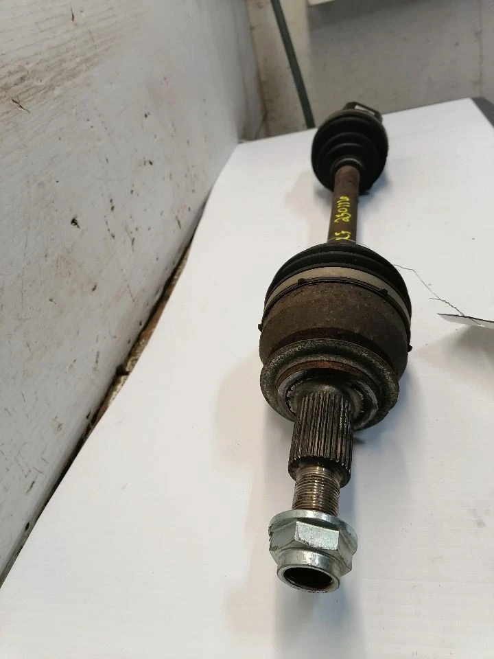 Eje conductor eje delantero 2,5 L AWD compatible con 14-16 MAZDA CX-5 1562665 Foto 3 de 4